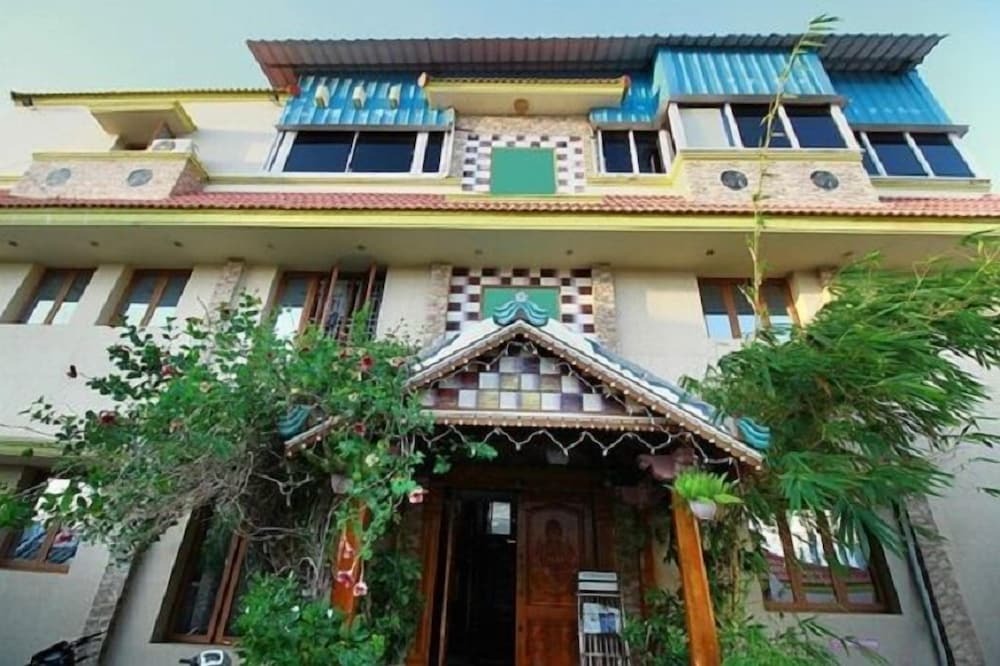 Мадурай: Hotel Vaani Villa By Royal Stay