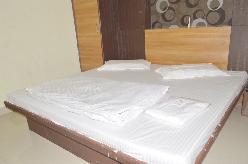 Аджмер: Hotel Sukh Suvidha Inn