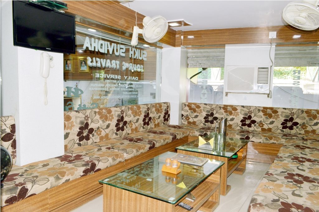 Аджмер: Hotel Sukh Suvidha Inn