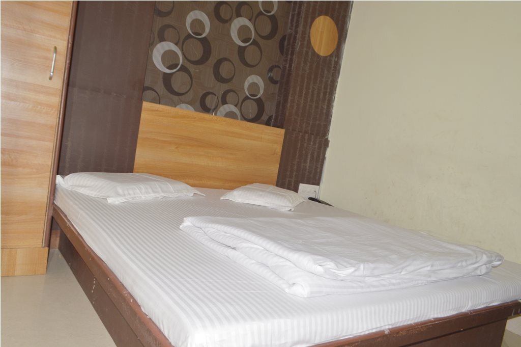 Аджмер: Hotel Sukh Suvidha Inn