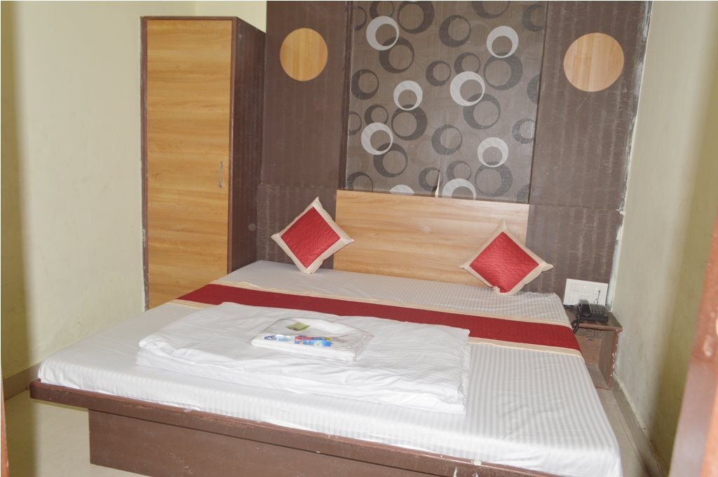 Аджмер: Hotel Sukh Suvidha Inn