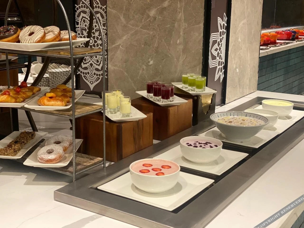 Наинитал: Fortune Walkway Mall, Haldwani - Member ITC Hotels' Group