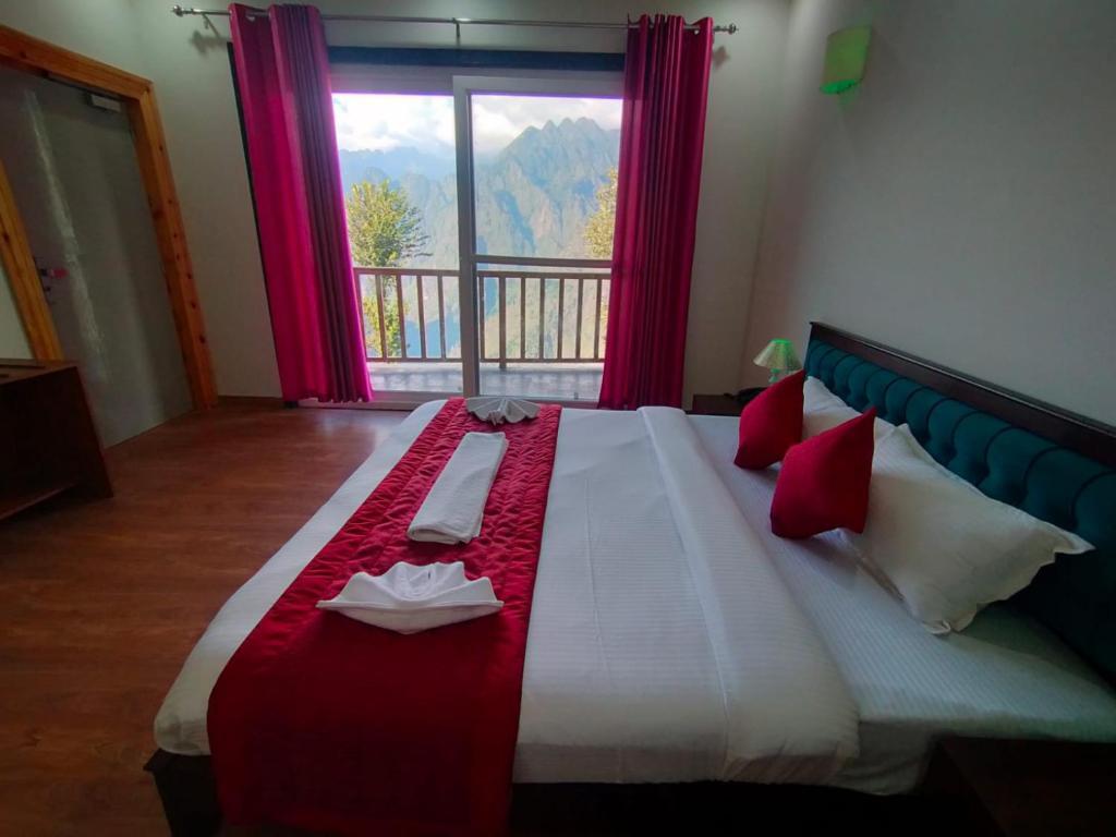 Чамоли: Satopanth The Auli Resort