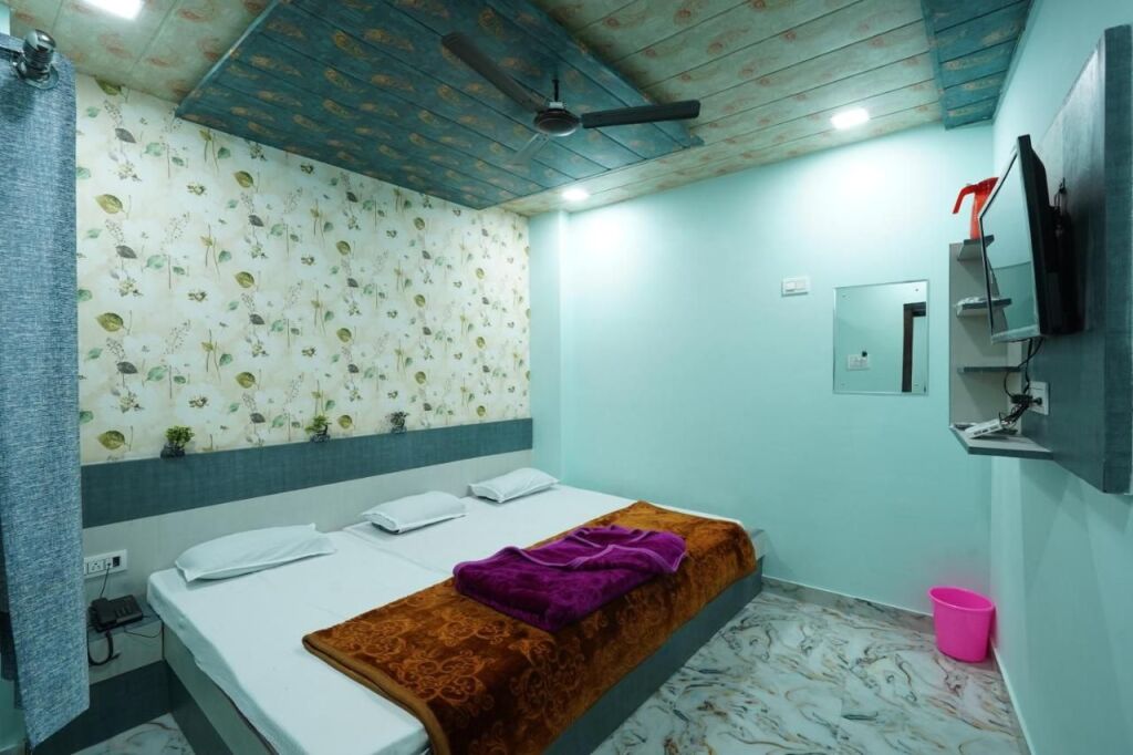 Аджмер: Hotel Alishaan