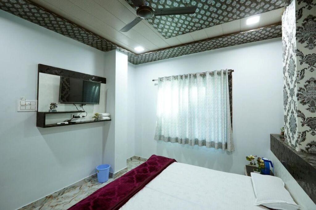 Аджмер: Hotel Alishaan