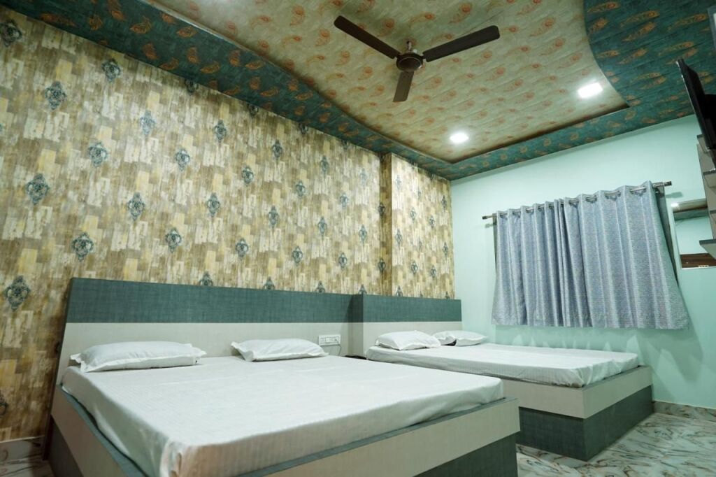 Аджмер: Hotel Alishaan