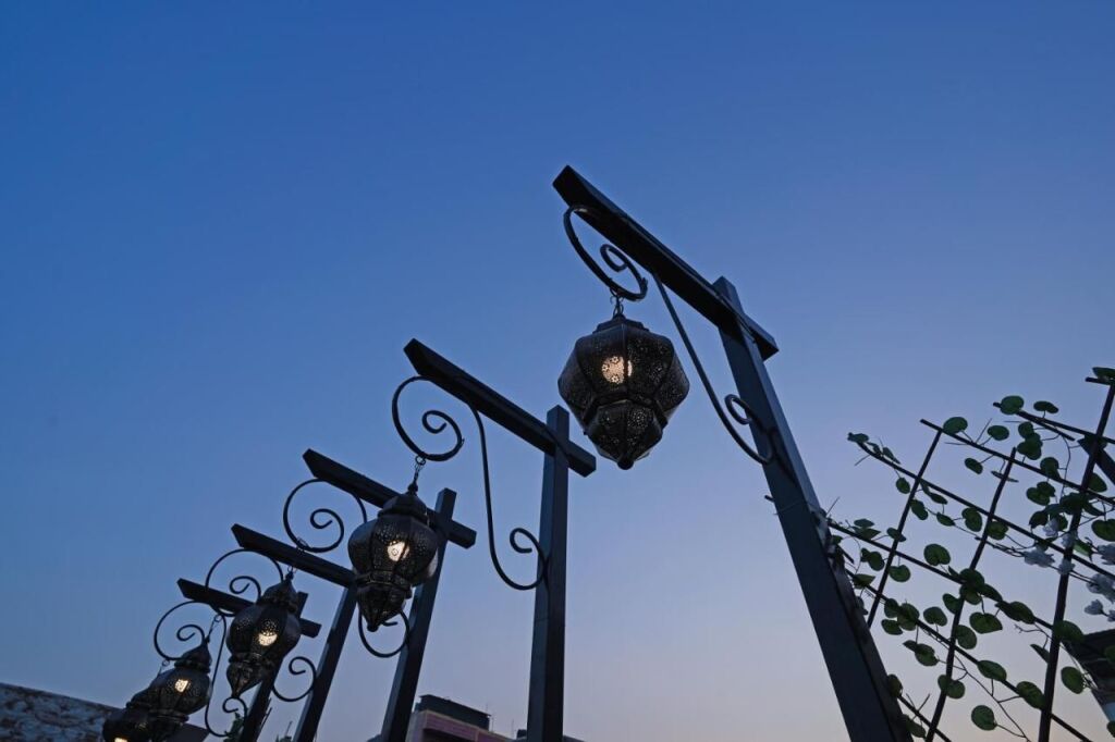 Аджмер: Hotel Alishaan