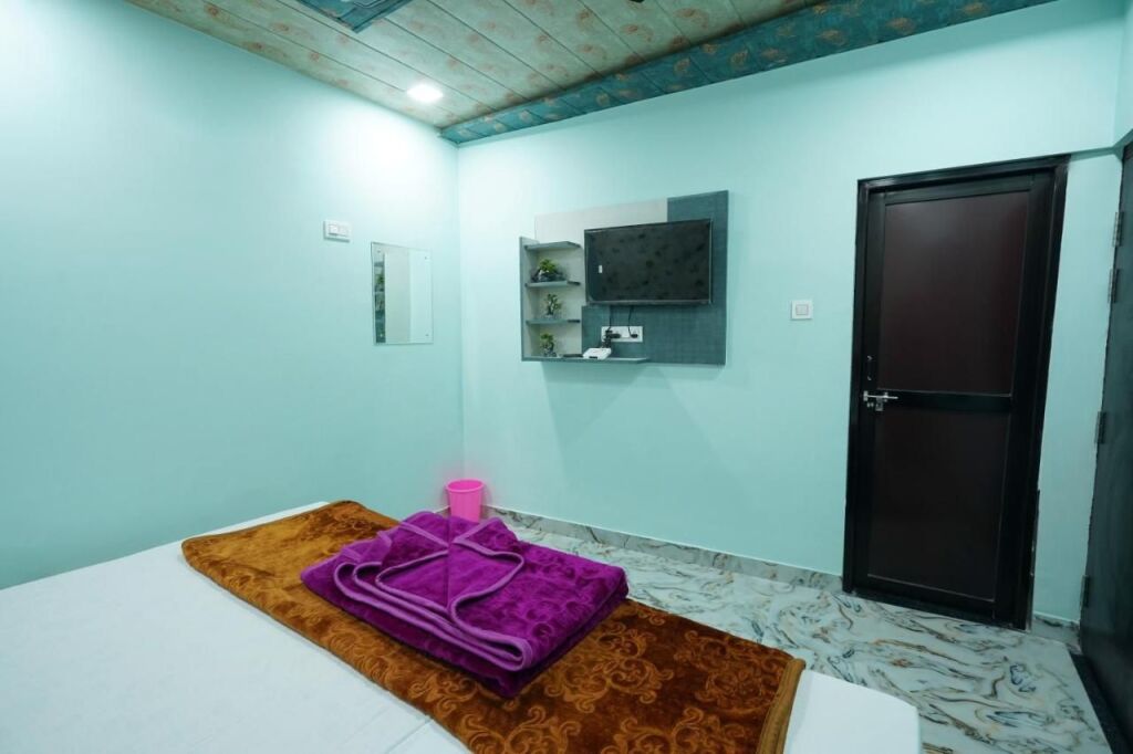 Аджмер: Hotel Alishaan