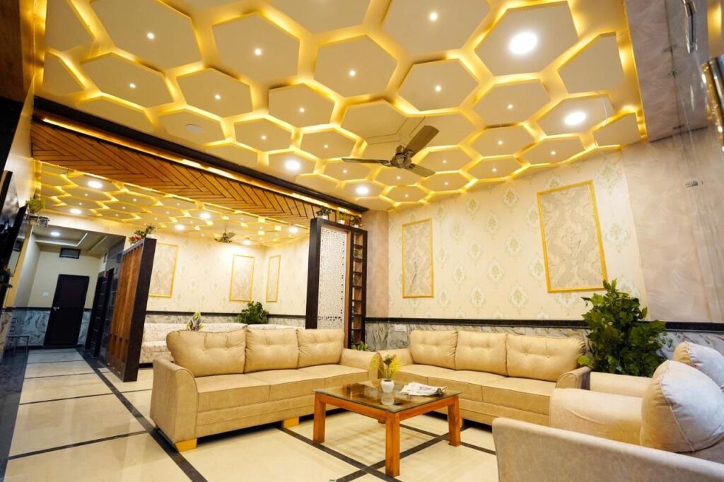 Аджмер: Hotel Alishaan