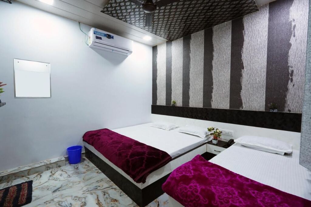 Аджмер: Hotel Alishaan