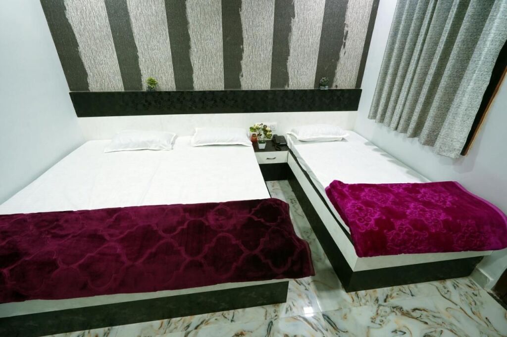 Аджмер: Hotel Alishaan