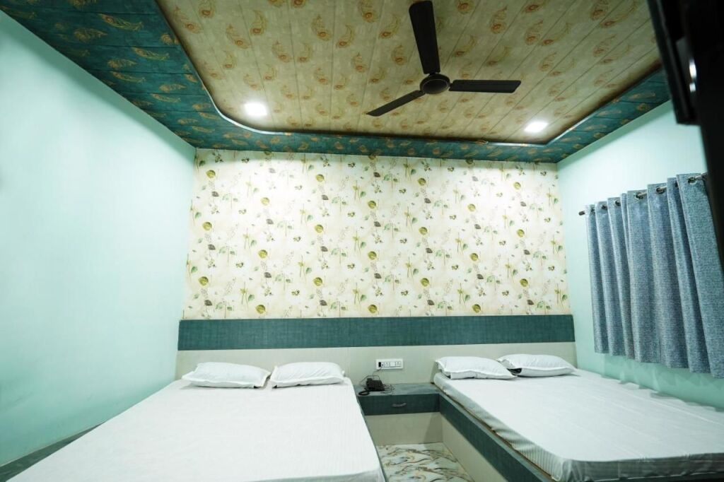 Аджмер: Hotel Alishaan
