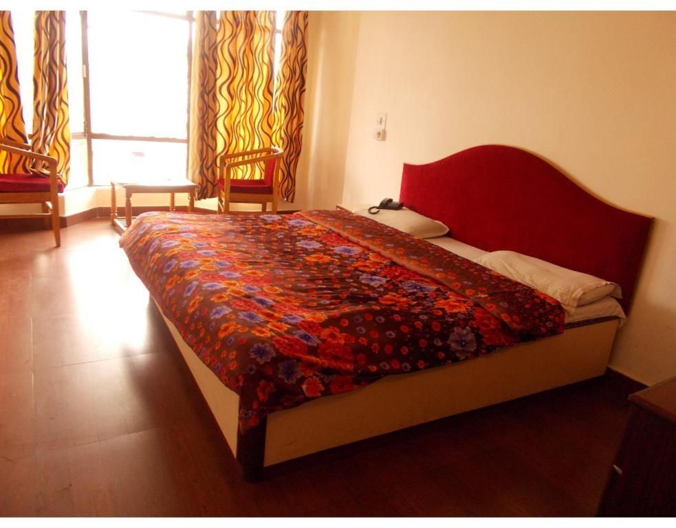 Массури: Hotel Mansarovar Palace