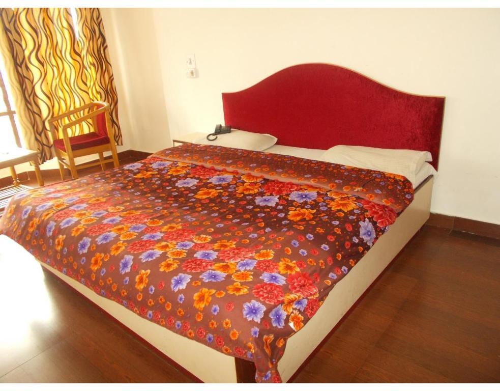 Массури: Hotel Mansarovar Palace