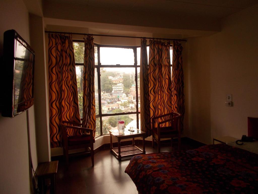 Массури: Hotel Mansarovar Palace