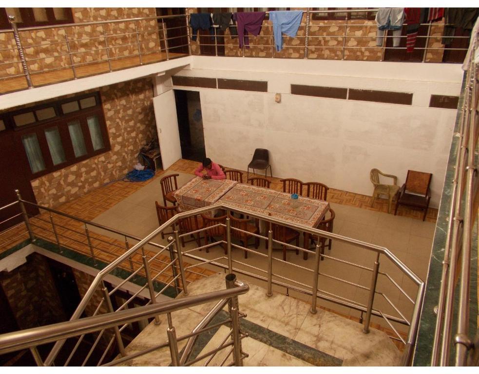 Массури: Hotel Mansarovar Palace