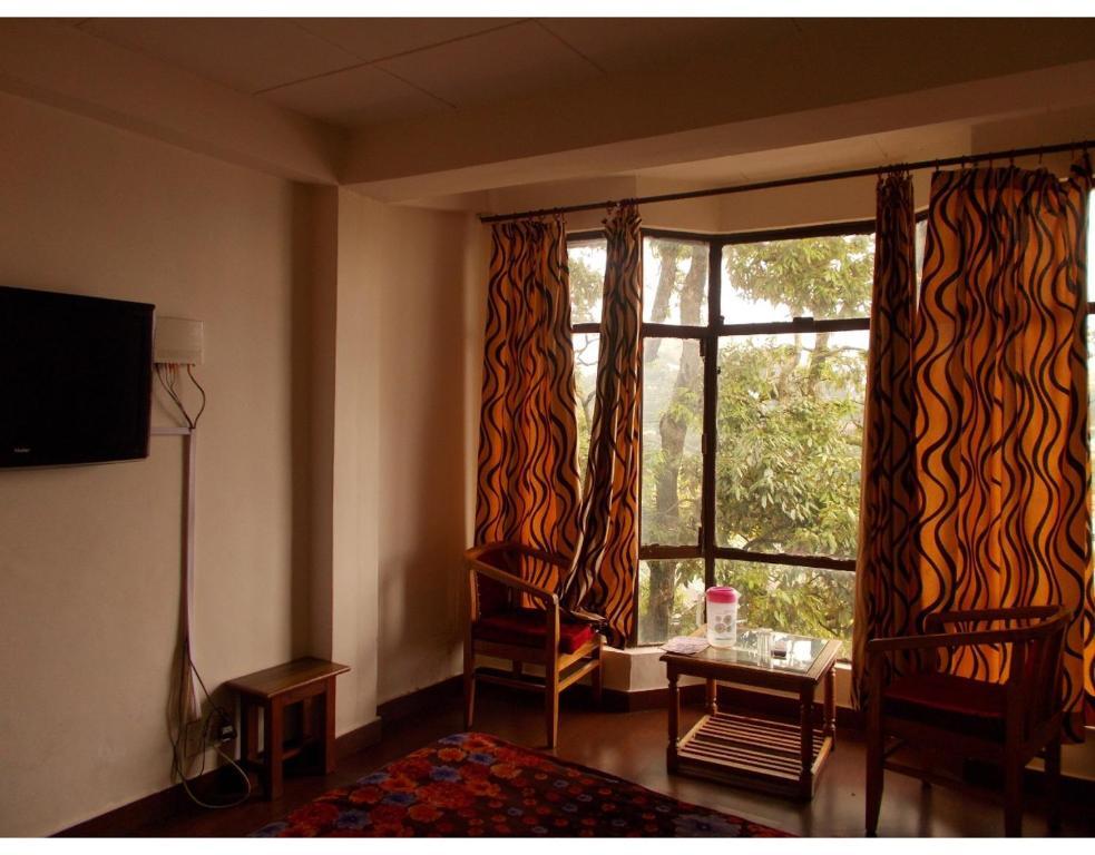Массури: Hotel Mansarovar Palace