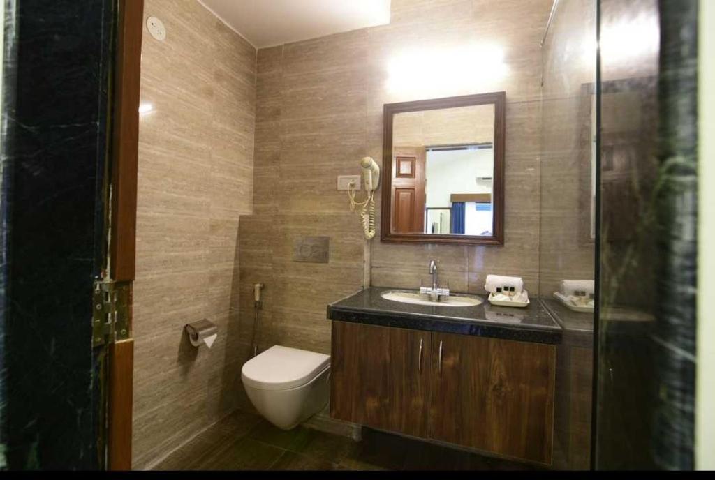 Арпора: Townhouse OAK Arpora Villas