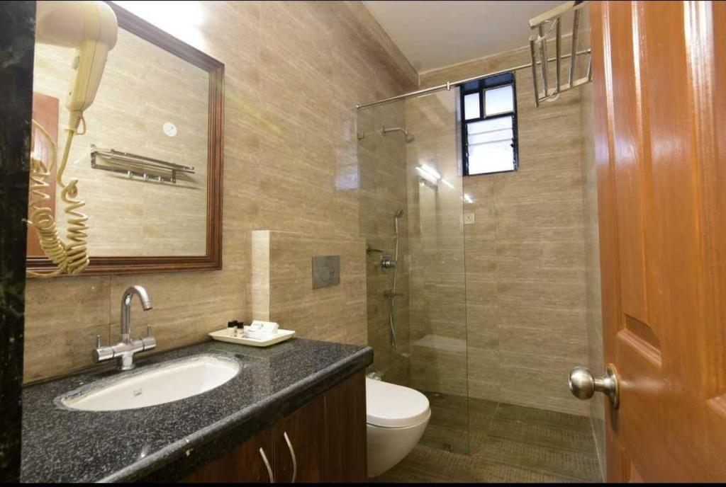 Арпора: Townhouse OAK Arpora Villas