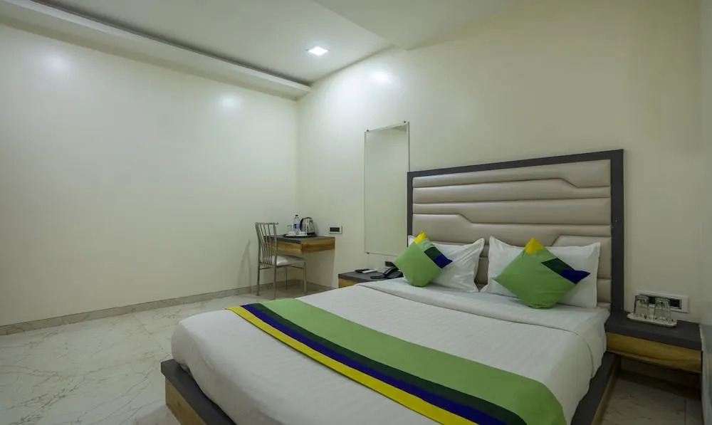 Мумбаи: Treebo Zaid International Powai
