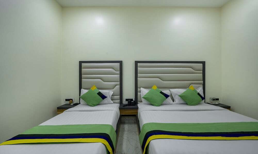 Мумбаи: Treebo Zaid International Powai