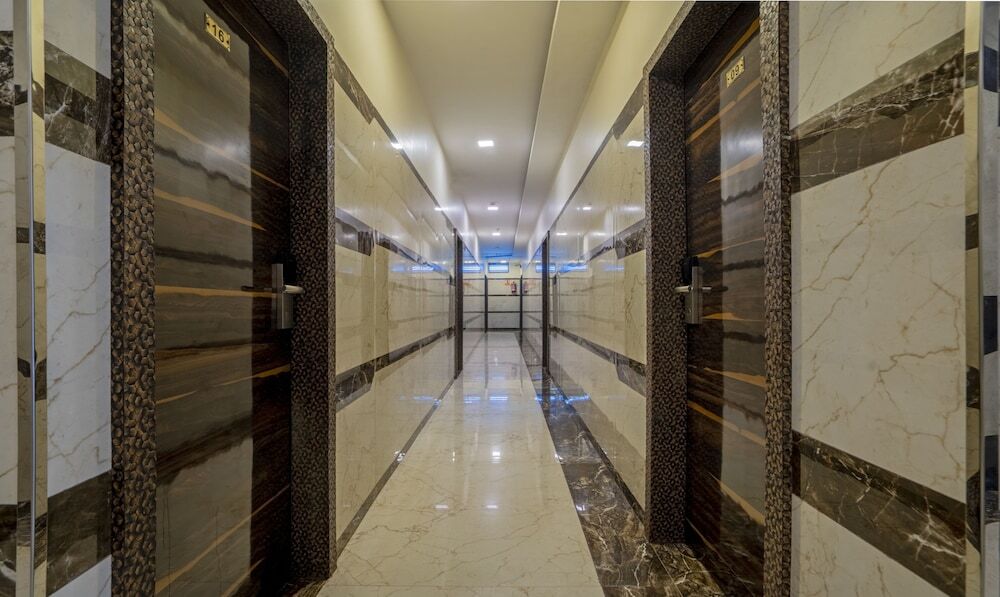 Мумбаи: Treebo Zaid International Powai