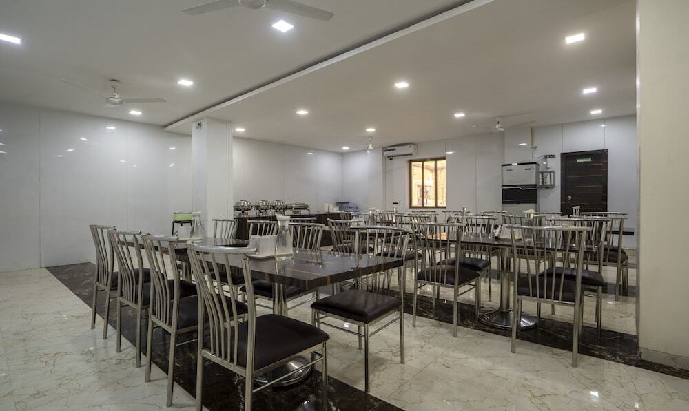 Мумбаи: Treebo Zaid International Powai