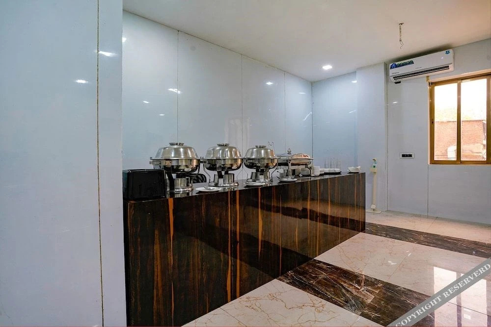 Мумбаи: Treebo Zaid International Powai