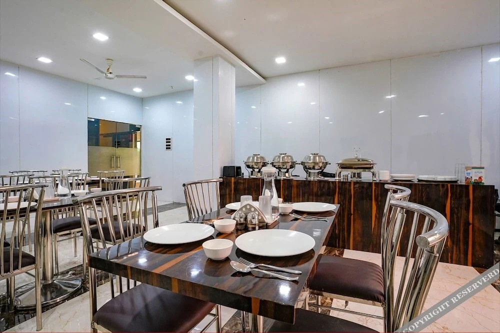 Мумбаи: Treebo Zaid International Powai