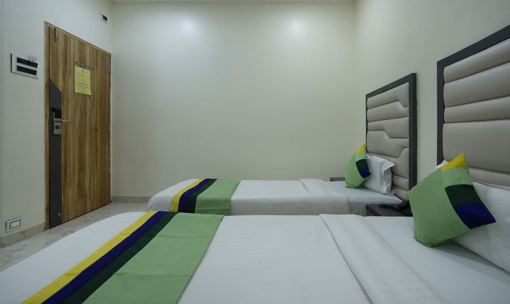 Мумбаи: Treebo Zaid International Powai