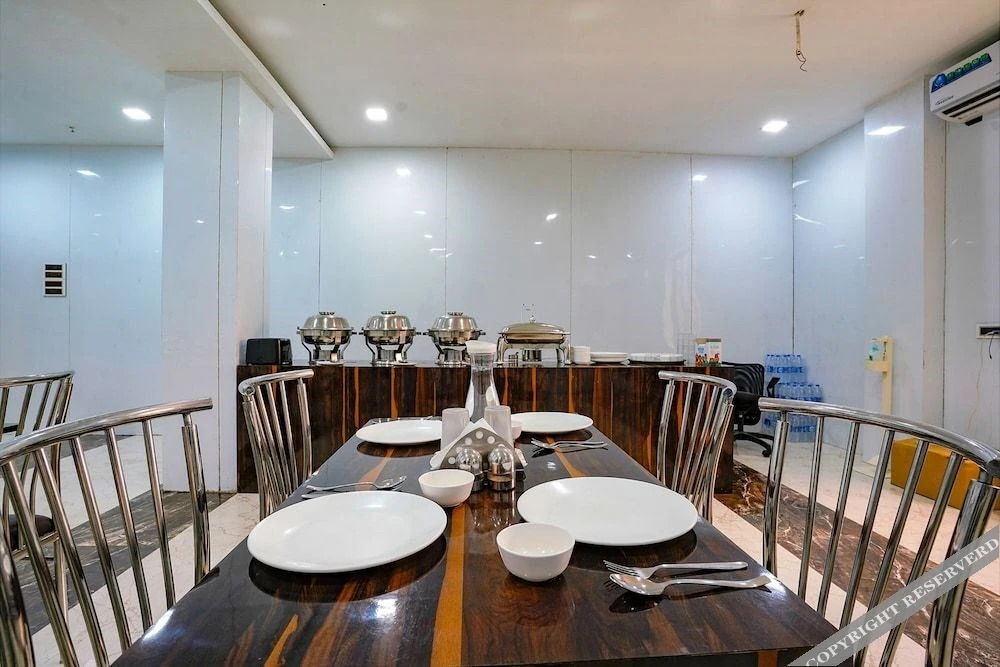 Мумбаи: Treebo Zaid International Powai