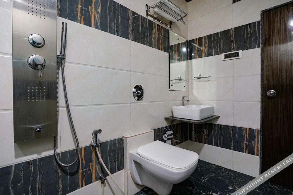Мумбаи: Treebo Zaid International Powai