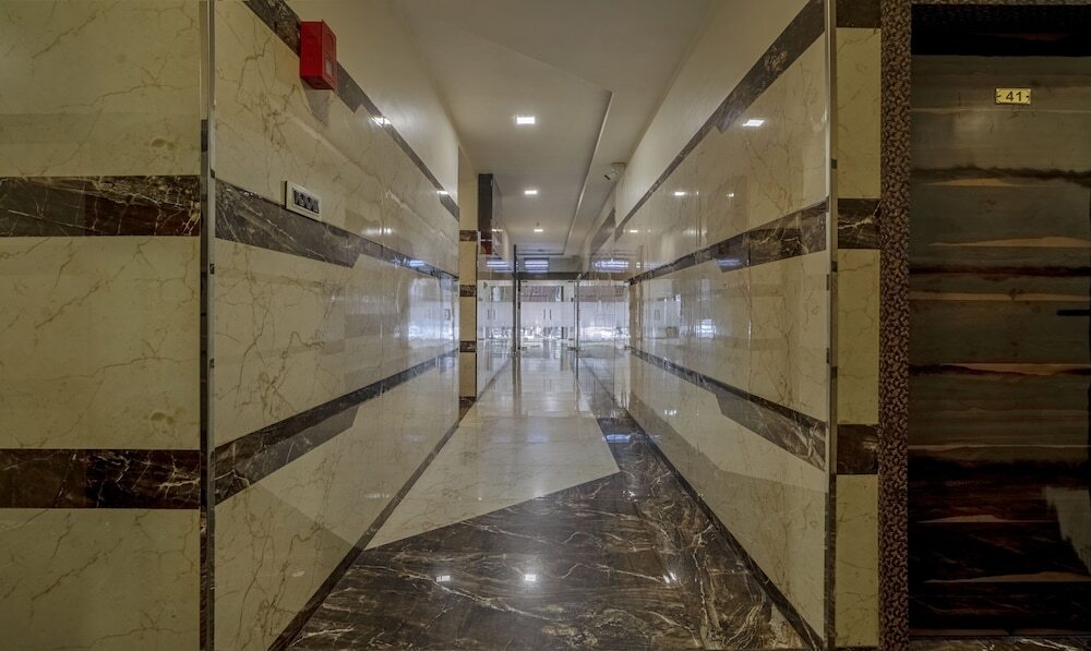 Treebo Zaid International Powai — фото 2