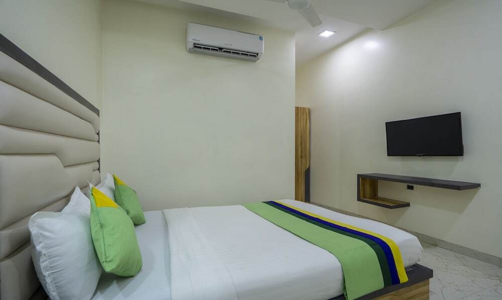 Мумбаи: Treebo Zaid International Powai