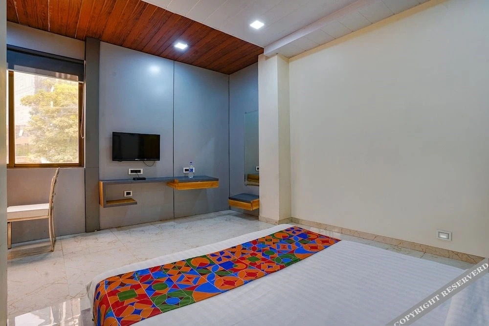 Мумбаи: Treebo Zaid International Powai