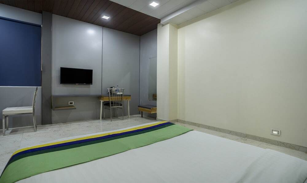 Мумбаи: Treebo Zaid International Powai