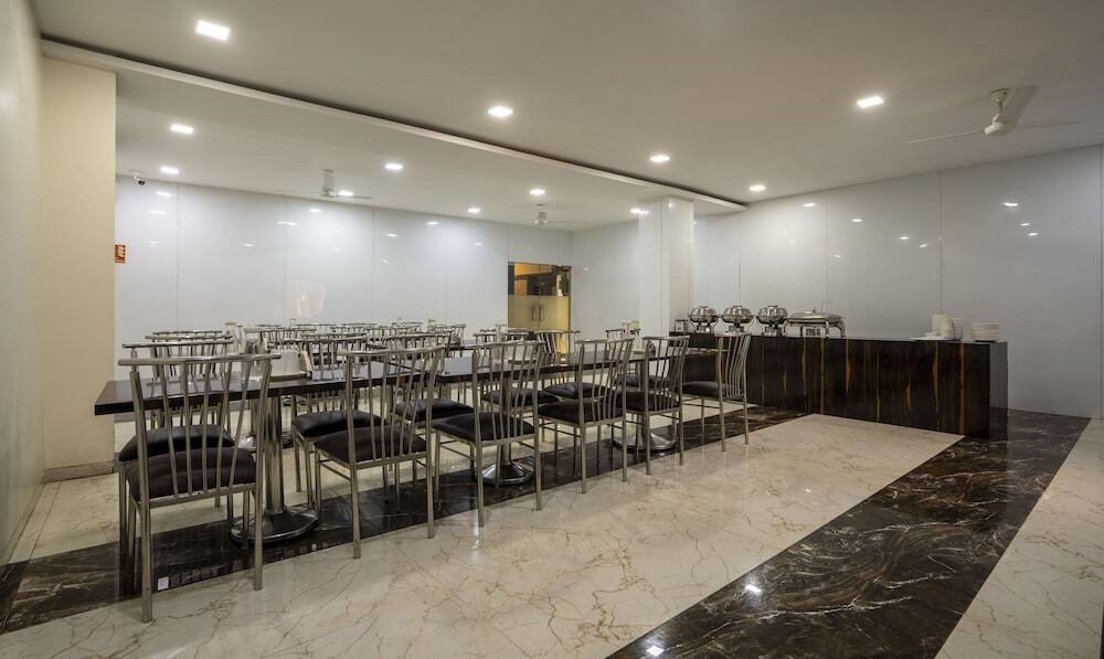 Мумбаи: Treebo Zaid International Powai