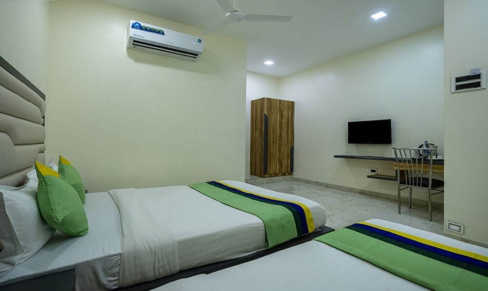 Мумбаи: Treebo Zaid International Powai