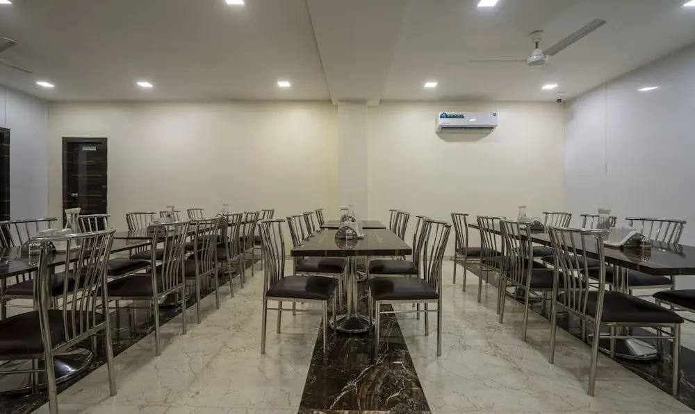 Мумбаи: Treebo Zaid International Powai