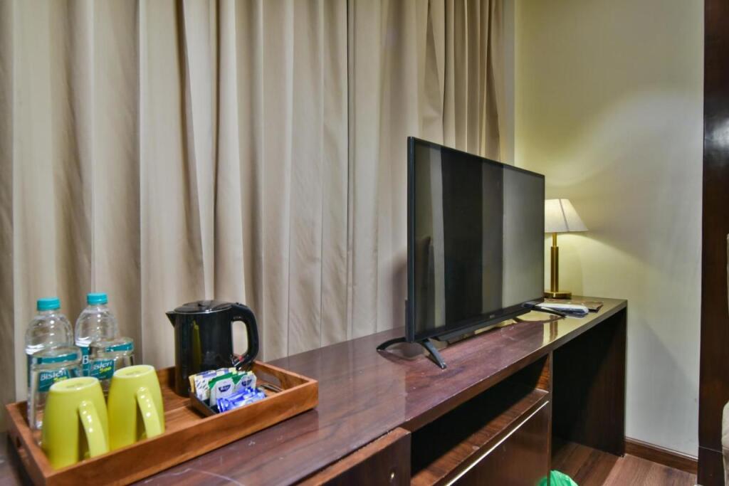 Амритсар: Br Grand Hotel