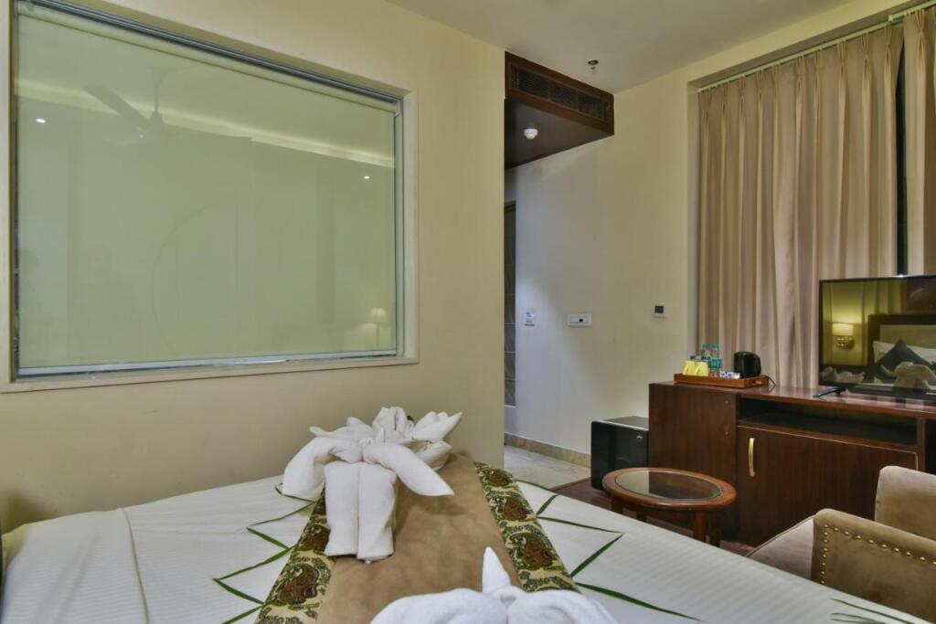 Амритсар: Br Grand Hotel
