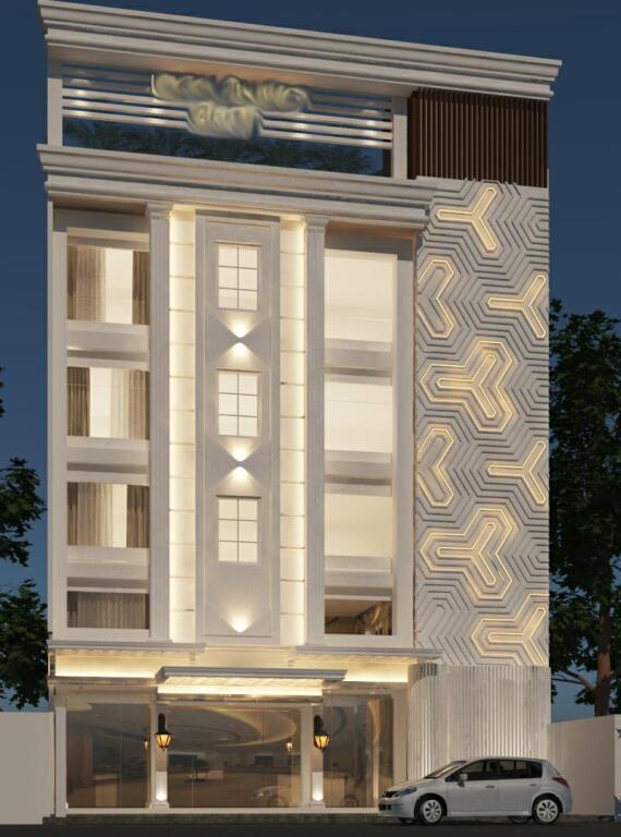 Амритсар: Br Grand Hotel