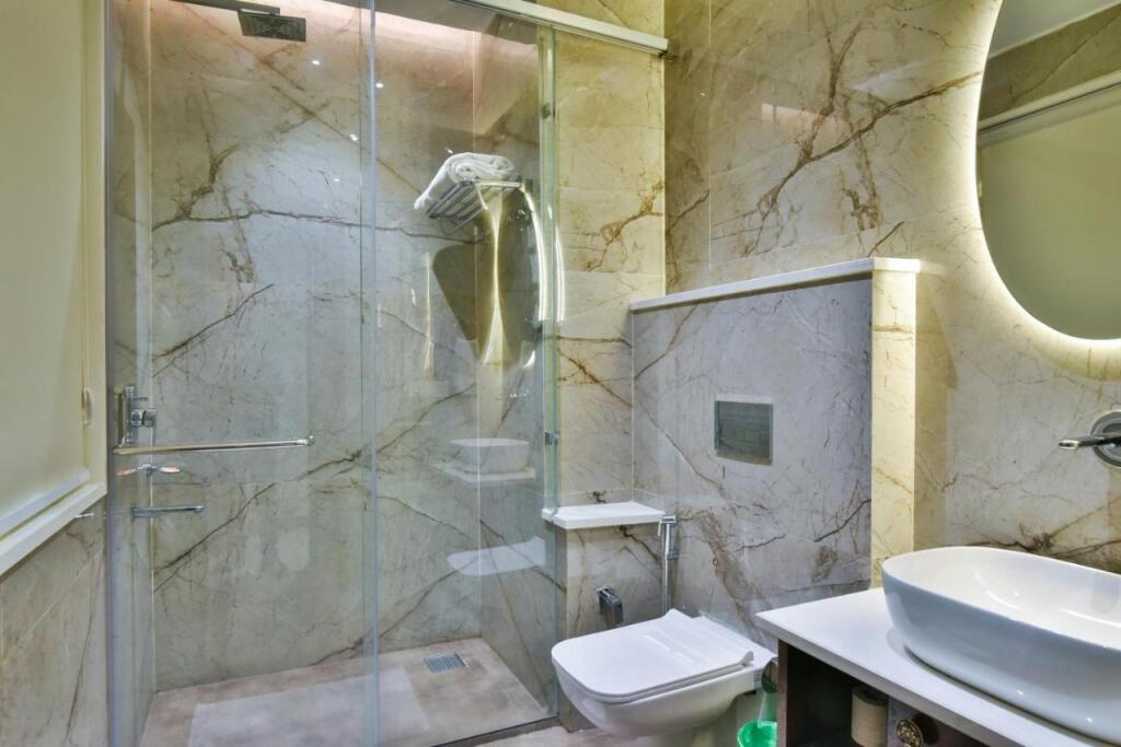 Амритсар: Br Grand Hotel