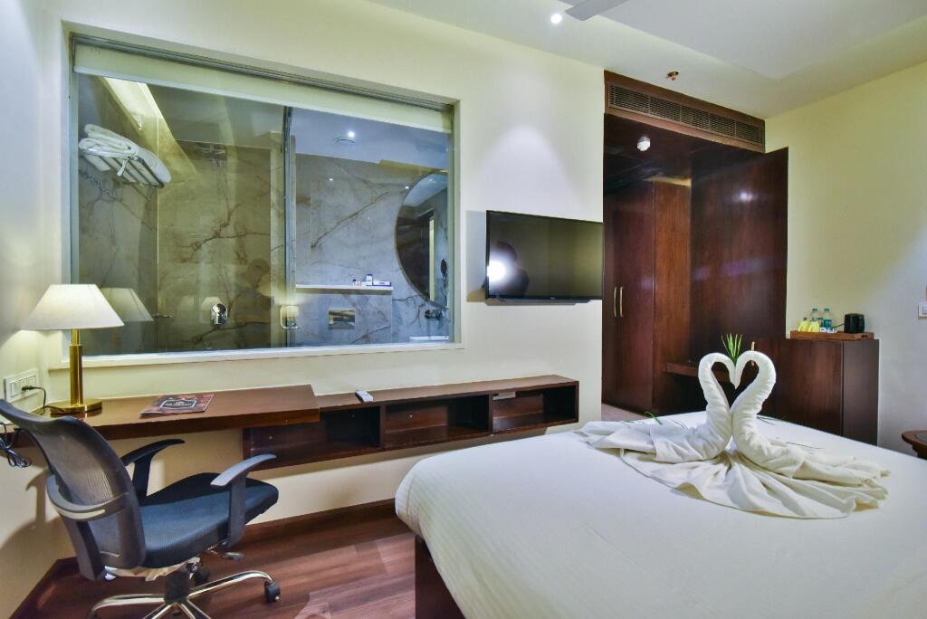 Амритсар: Br Grand Hotel