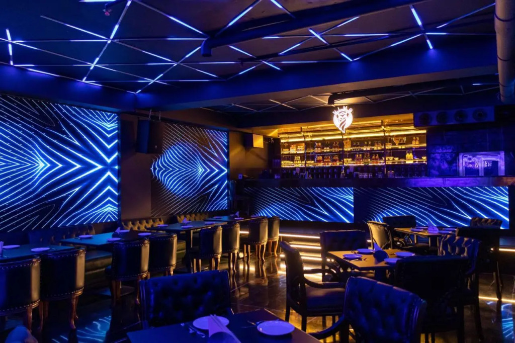 Амритсар: Br Grand Hotel