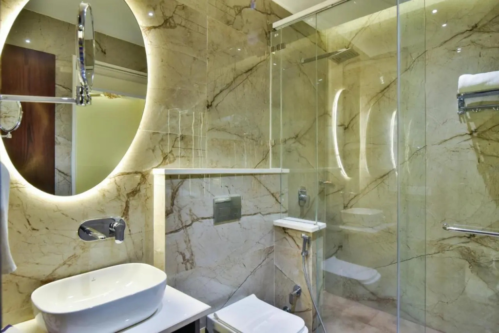 Амритсар: Br Grand Hotel