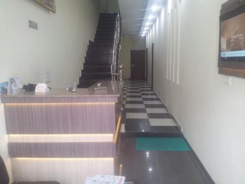 Амритсар: Hotel M City