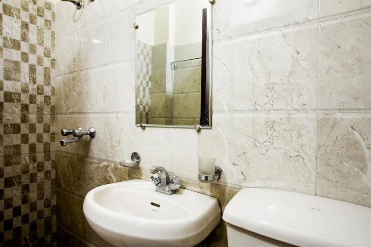 Амритсар: Hotel M City