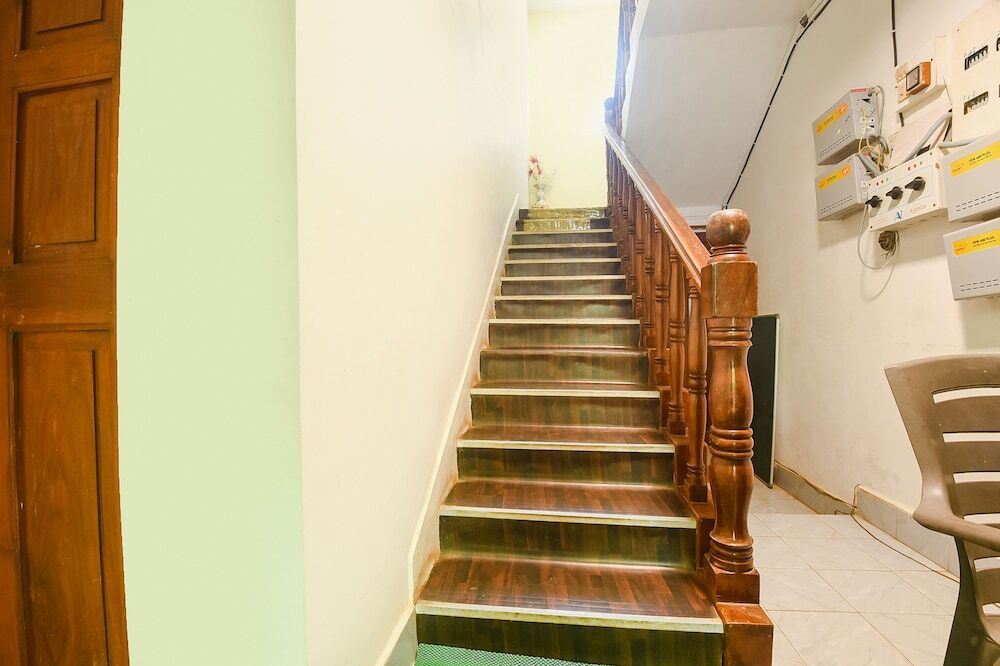 Бага: Fabexpress Royal Baga Residency