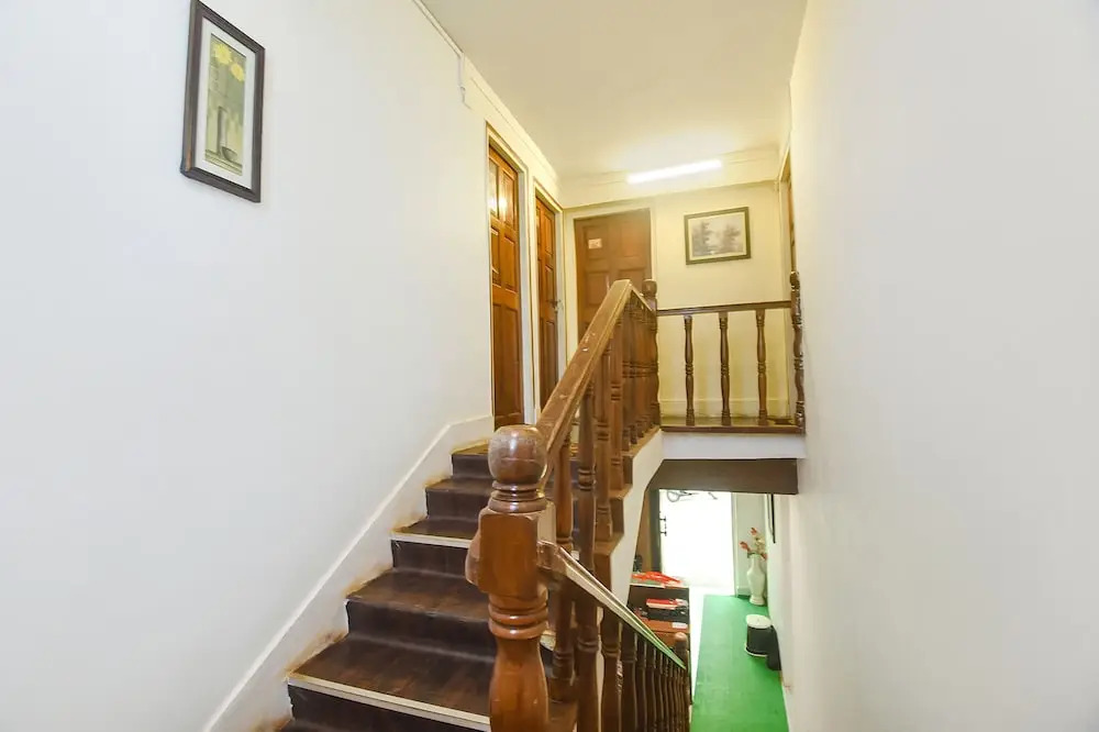Бага: Fabexpress Royal Baga Residency